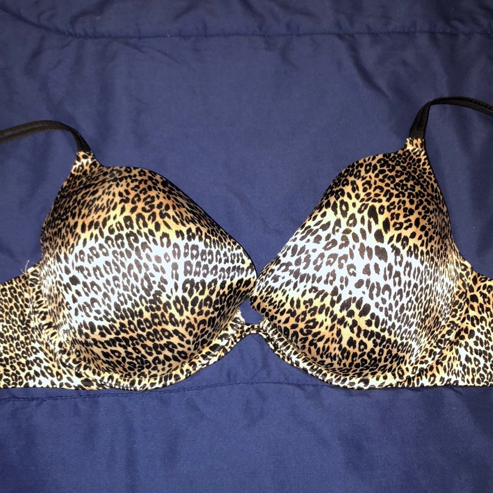 VS Very sexy push up